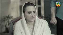 Aik Chubhan Si - Episode 08 - 8th July 2024